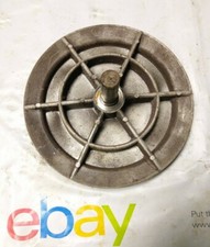 Craftsman 4HP 20" Pista