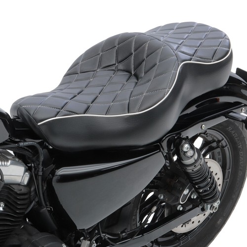 Sella biposto compatibile - , con