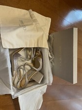 $1020 Retailed JIMMY CHOO