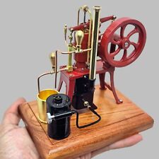 ENGINEDIY R01 Modello Motore