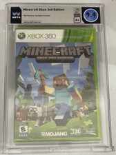 Minecraft Xbox 360 nuovo