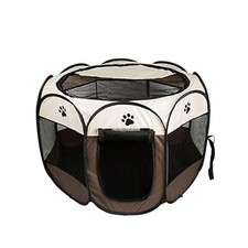 Recinto per Cani da Interno