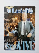 LAZIALITA LAZIO N. 271 LUGLIO