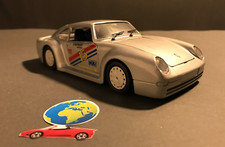 Polistil Porsche 911 B 