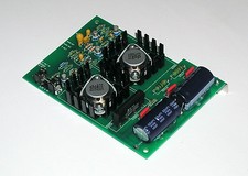 Amplificatore finale - , di