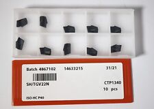 Set Di 10 Inserti Di Ricambio