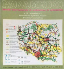 Ricchezza dell'esperienza polacca, Architettura costruttivista, Parametro 59