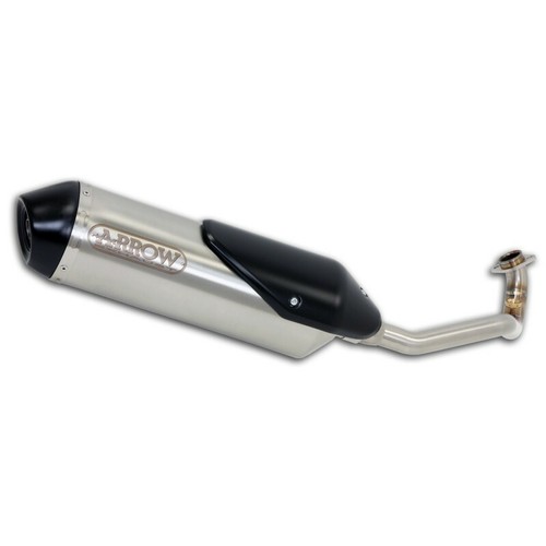 Arrow scarico reflex 0 - arrow,