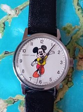 Orologio Walt Disney Topolino