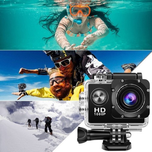 Action sport waterproof - sport,