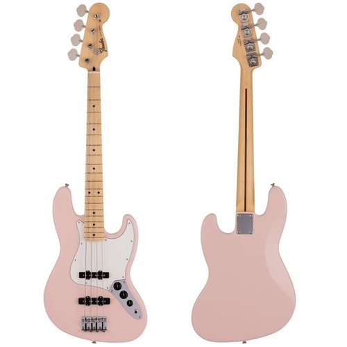 Fender made japan junior - fender,