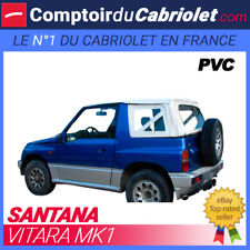 Capote Blanche 4x4 Vitara MK1