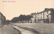 Torino Rivarolo corso Rorino