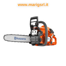 Motosega HUSQVARNA 135 MARK II barra cm 35cm 1,1 3/8p 52 maglie 4,7kg 38 cm³