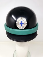 CASCO CITTADINI DELL'ORDINE - MOTO - Anni '60 Vintage