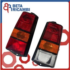 Fanale Faro Posteriore Fiat