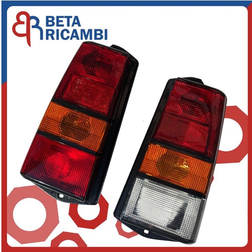 Fanale faro posteriore fiat - fanale,