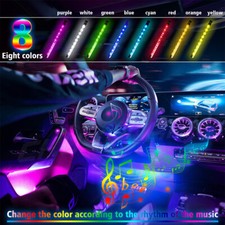 Per BMW X5 E70 2009-2012 RGB
