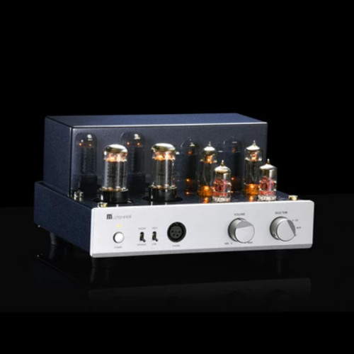 Amplificatore valvolare