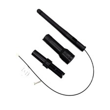 Connettore antenna W spina per