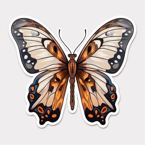 Adesivi auto sticker - 6,