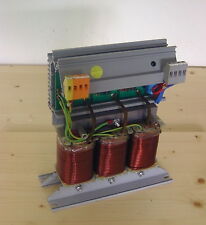 Trasformatore Blocco Sky