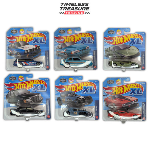 Hot wheels modelli 43 - hot, mix