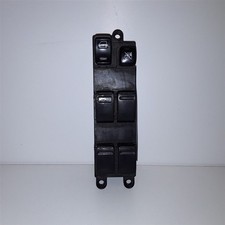 PULSANTIERA ANTERIORE SINISTRA