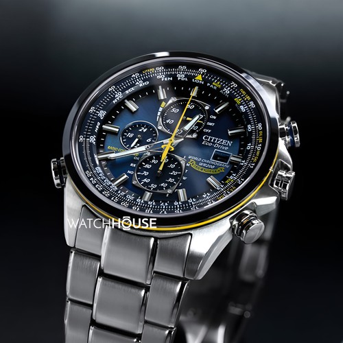 Orologio uomo citizen - orologio,
