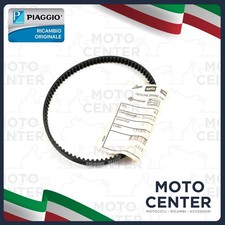 CINGHIA DENTATA POMPA OLIO