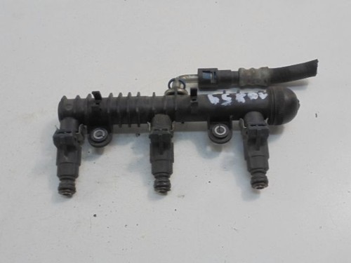 Tubo distribuzione - tubo,