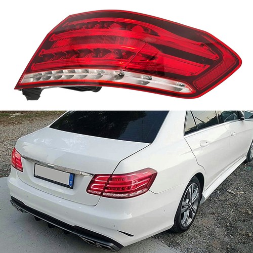 Per mercedes class w212 - w212, lci