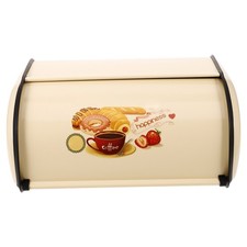  Contenitore per il pane per il bancone della cucina Scatola per il pane da