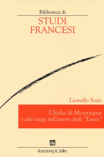 Italia montaigne e - montaigne, altri