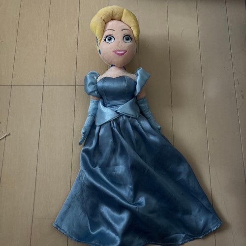 Peluche cenerentola con - cenerentola,