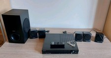 Home Theater Sony 5.1 Modello