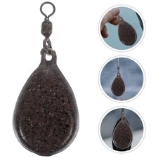  5 pezzi di pesca da pesca da