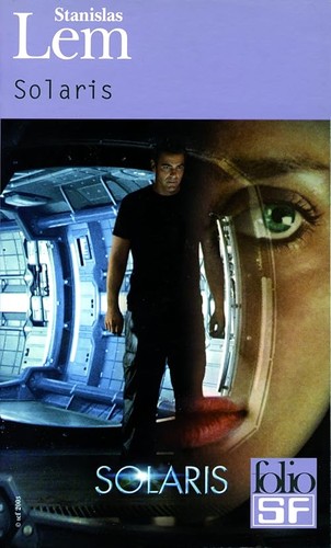 Solaris lem stanislaw - solaris, lem,