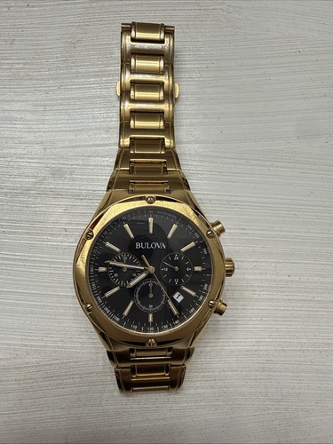 Bulova uomo marine star - uomo,