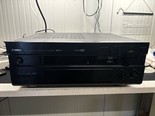 Yamaha v1200rds ricevitore - rx-v1200rds,