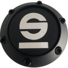 Coprimozzo Originale Sparco