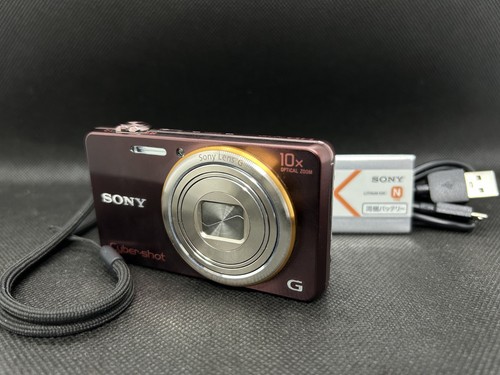 Sony cyber shot - sony, cyber-shot
