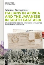 Italians in Africa and the
