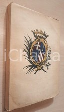 1936 VENEZIA Giulio LORENZETTI