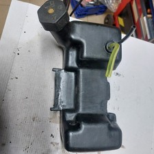 Serbatoio Carburante