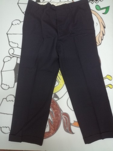 Pantalone sartoriale uomo - pantalone,
