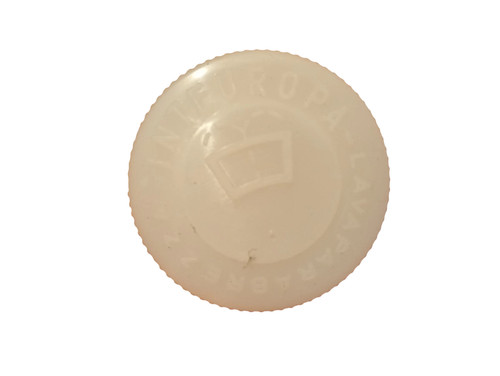 Tappo vaschetta acqua - tappo,