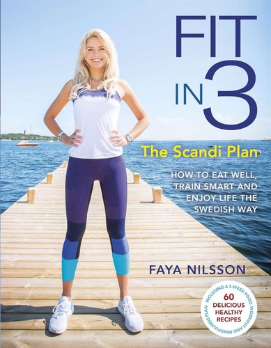 Fit the scandi plan how - in, 3: