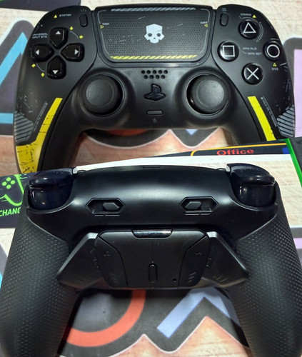 Dualsense ps5 hell divers - dualsense,