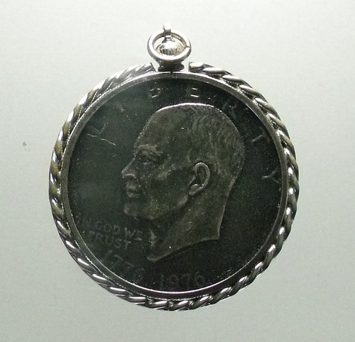 Dollaro 1976 usa liberty - 1,